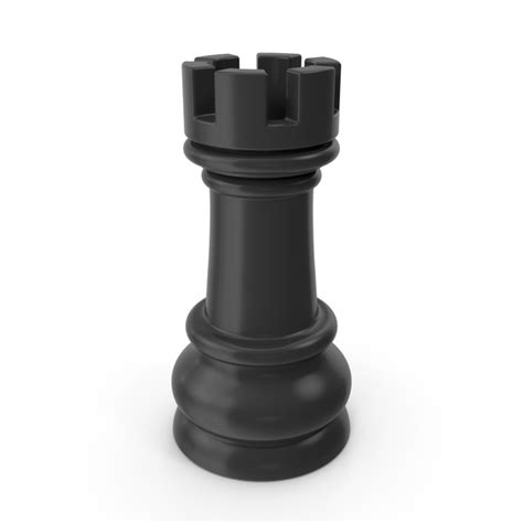 Rook Chess Piece PNG Images & PSDs for Download | PixelSquid - S11213575E