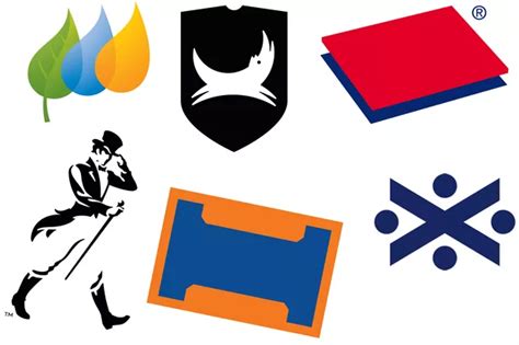 Scottish brand logos quiz - how many of these 18 companies do you recognise? - Daily Record