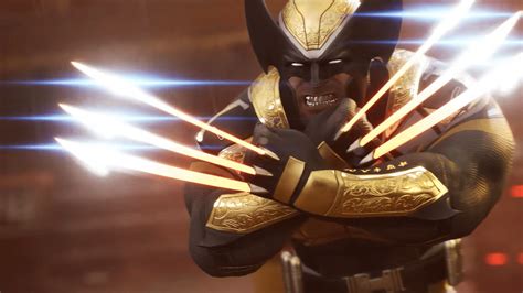 Marvel's Midnight Suns Wolverine Hero Spotlight Reveals New Character Details - MP1st