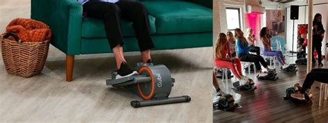 The 5 best under-desk Ellipticals that are less likely to hurt your knees