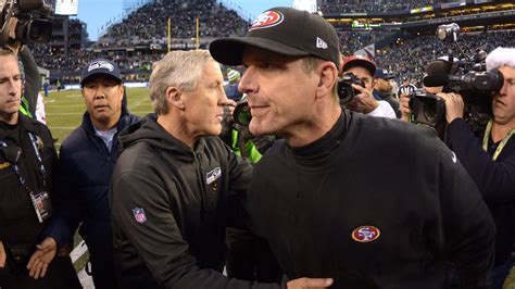 A SUPER BOWL LETTER FROM JIM HARBAUGH - Every Day Should Be Saturday