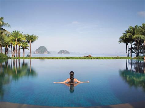 Phulay Bay, a Ritz-Carlton Reserve | Krabi 2021 UPDATED DEALS £253, HD Photos & Reviews