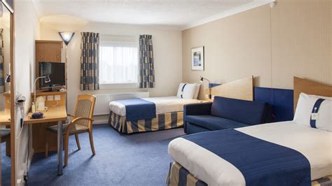 Holiday Inn Express Oxford | Experience Oxfordshire