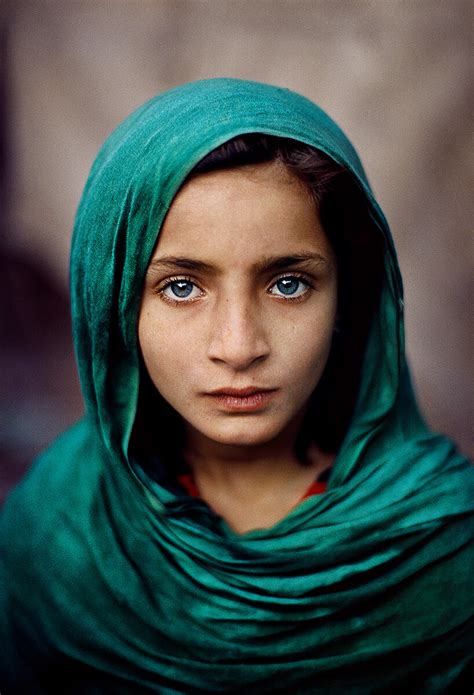 Steve McCurry | Photographer | All About Photo