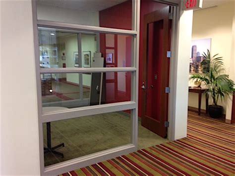 Bldup - Boston University Questrom School of Business Office Expansion