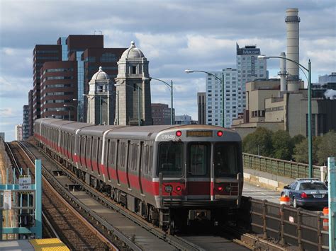 We Finally Know What Caused That Runaway Red Line Train