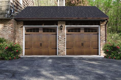 3 Reasons Why a Thermacore Garage Door is a Great Choice