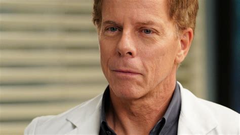 ‘Grey’s Anatomy’: Greg Germann Is Leaving — But Tom Koracick Will Return