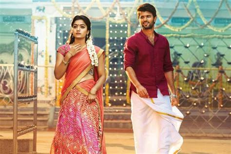 [100+] Geetha Govindam Wallpapers | Wallpapers.com