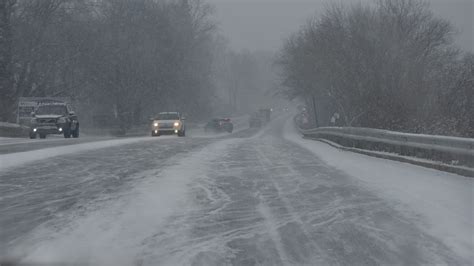 Driving in the snow can be tricky, these tips can help keep you safe