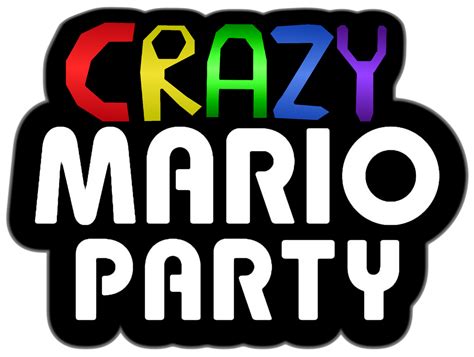 Crazy Mario Party | Fantendo - Nintendo Fanon Wiki | FANDOM powered by Wikia