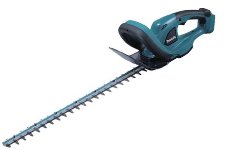 Makita 18V LXT Hedge Trimmer 520mm - Toro Safety Powertools