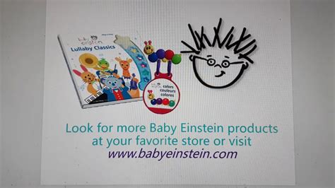 Baby Einstein Colors Book - Van gogh's world of color (baby einstein ...