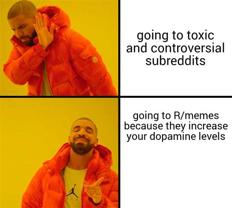 Toxic bad meme good : r/memes