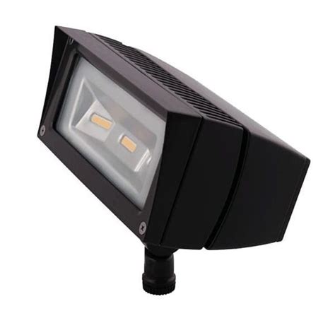 18 Watt Rectangular LED Flood Light - LED Flood Light Fixtures | Lightmart.com