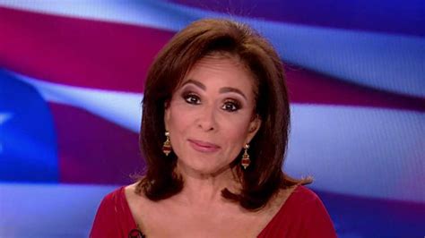 Judge Jeanine: The public impeachment of the 45th president of the ...