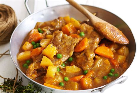 irish lamb stew slow cooker recipe