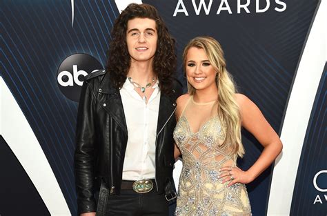 ‘American Idol”s Cade Foehner & Gabby Barrett Are Engaged | Billboard – Billboard