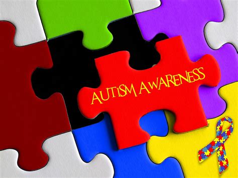 Celebrate World Autism Awareness Day With These 7 Activities