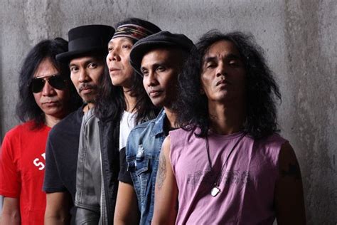 Slank ramaikan Hari Anti Narkoba Internasional dengan konser virtual ...