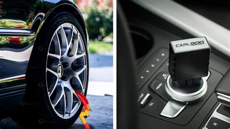 8 Must Have Car Anti-Theft Devices For Road Trip - CRAZY SPEED TECH