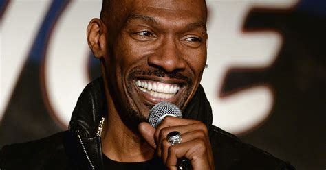 Charlie Murphy Movies