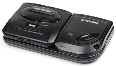 Sega CD games, news, reviews, videos, and cheats