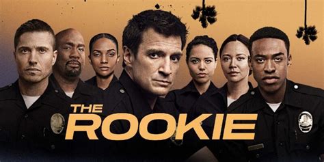 The Rookie Season 4: Release Date, Plot, Trailer & News To Know - JGuru