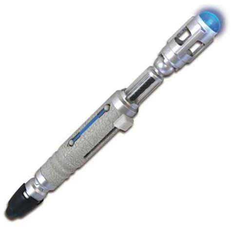 Sonic Screwdriver | Wiki | Doctor Who Amino