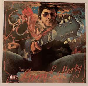 Gerry Rafferty - City To City (CD) | Discogs