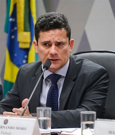 Scandal For Brazilian Justice Minister Grows As Journalist Glenn Greenwald Is Targeted - Citizen ...