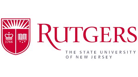 Rutgers University Logo, symbol, meaning, history, PNG, brand