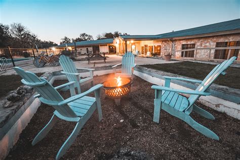 The Lodge at Cypress Falls - Wimberley, United States of America - Best Price Guarantee