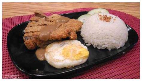 Top Silog District Serves Silog and Halo-Halo For 24 Hours - - EroFound