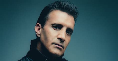 Scott Stapp anuncia o álbum “Higher Power” e divulga single