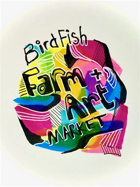 Winter Farm & Art Market 2023 — BIRDFISH