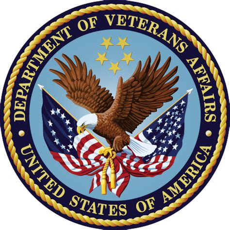 Download US Department Of Veterans Affairs Logo Vector & PNG