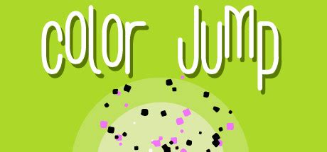 Color Jump on Steam