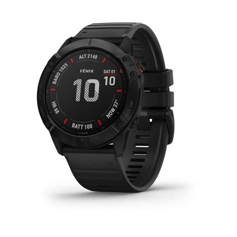 Garmin / fenix 6X Pro