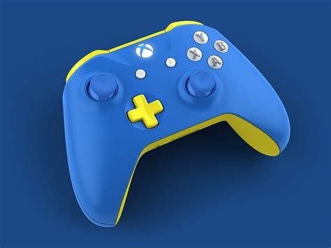 xbox_design_lab_controller - WindowsChimp