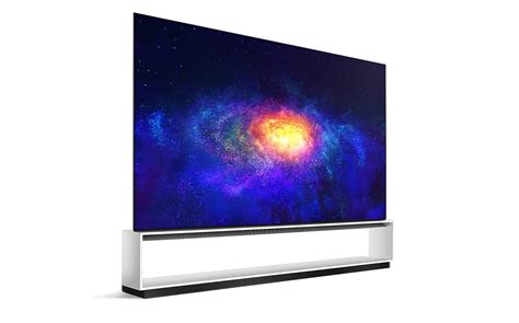 LG SIGNATURE 8K 88 inch Self-Lit OLED Smart TV | LG Australia