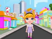 Baby Barbie Shopping Spree | Online Girl Game - GirlUs.com