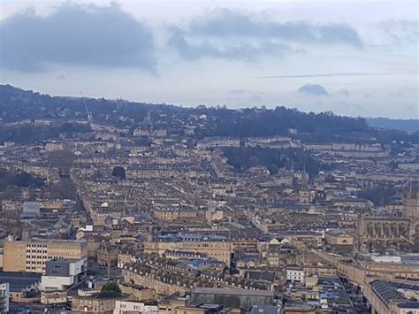 Bath Skyline - 2019 All You Need to Know Before You Go (with Photos) - Bath, England | TripAdvisor