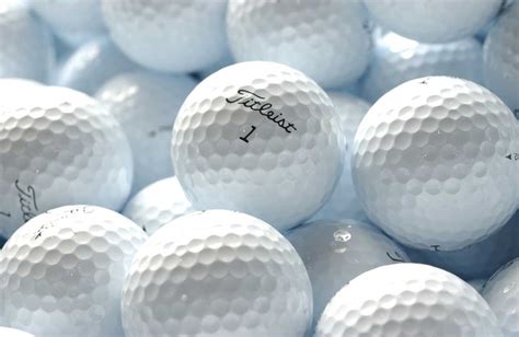 Golf balls: 6 things to know | GolfMagic