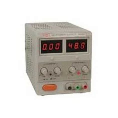 Power Supply Calibration Service at best price in Pune | ID: 14848828162