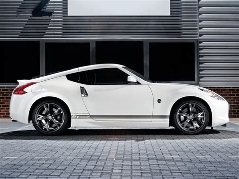 nissan, 370z, Gt edition, Uk spec, Coupe, Cars, 2011 Wallpapers HD ...