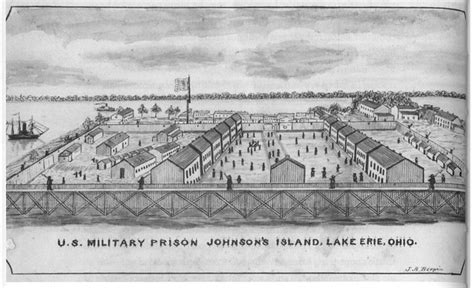 Lake Erie: Lake Erie Prison