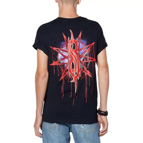 Devil Slipknot T Shirt - Spirithalloween.com