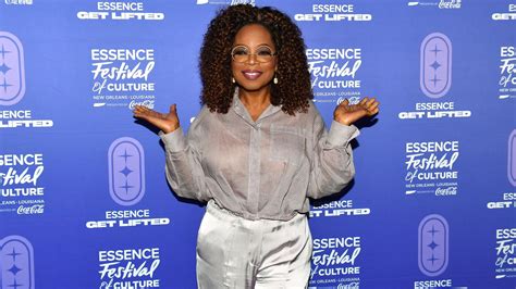 Oprah Winfrey admits the real reason behind dramatic weight loss - an ...