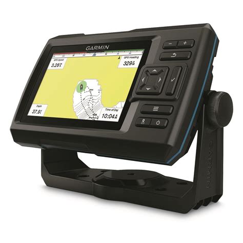 Garmin Striker Vivid 5cv Manual